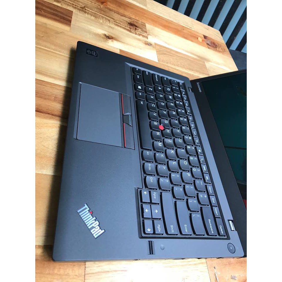 laptop IBM thinkpad T450S, i5 5200u, 8G, 500G, pin 5h, giá rẻ | BigBuy360 - bigbuy360.vn