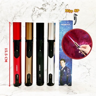 𝙃𝙤̣̂𝙥 𝙌𝙪𝙚̣𝙩 𝘽𝙖̣̂𝙩 𝙇𝙪̛̉𝙖 honest 753 15.5cm nhiều màu fullbox