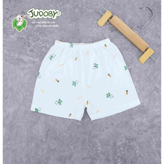 JB453Q Quần cộc Judoby (9-36M)