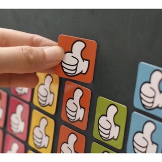 Siêu Rẻ Like nam châm(20 like 1 sét-3cm)