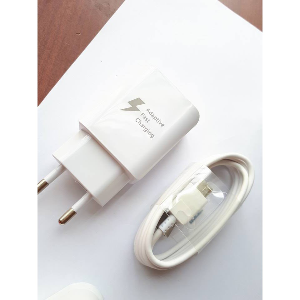 Bộ sạc nhanh dành cho samsung type C