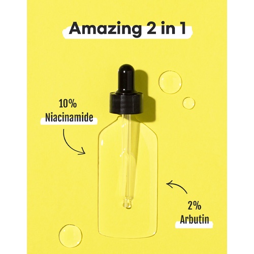 Nguồn vita b3 40ml, serum kiểm soát lỗ chân lông 40ml