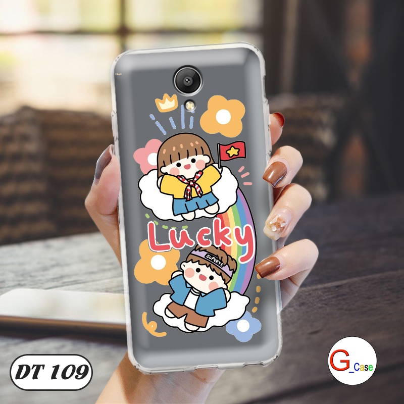 Ốp lưng dẻo in hình XIAOMI REDMI NOTE 2