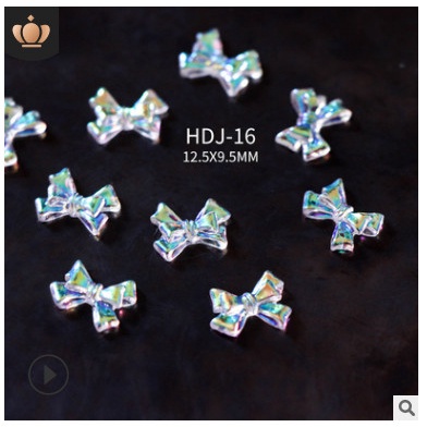 charm lẻ cái trang trí nail