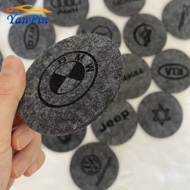 Thảm Lót Xe Hơi Chống Trượt Thấm Hút Tốt