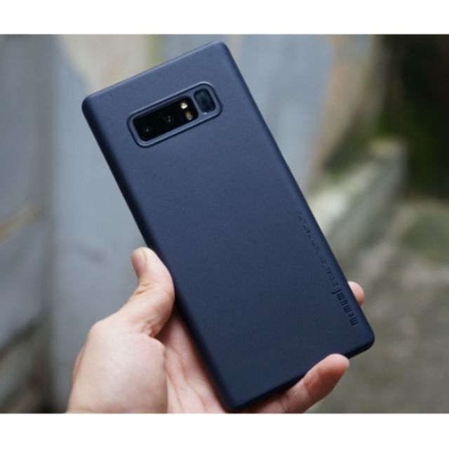 Ốp memumi sam sung note 8