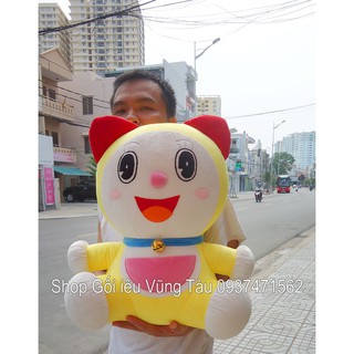 Gấu bông doremi