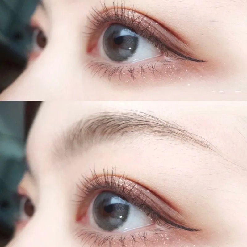 [Hàng mới về] Bút kẻ mắt SUAKE dạng lỏng màu đen chống nhòe chống nước lâu trôi