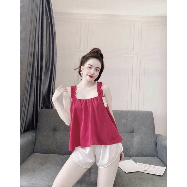 Đồ ngủ đùi,dây | BigBuy360 - bigbuy360.vn