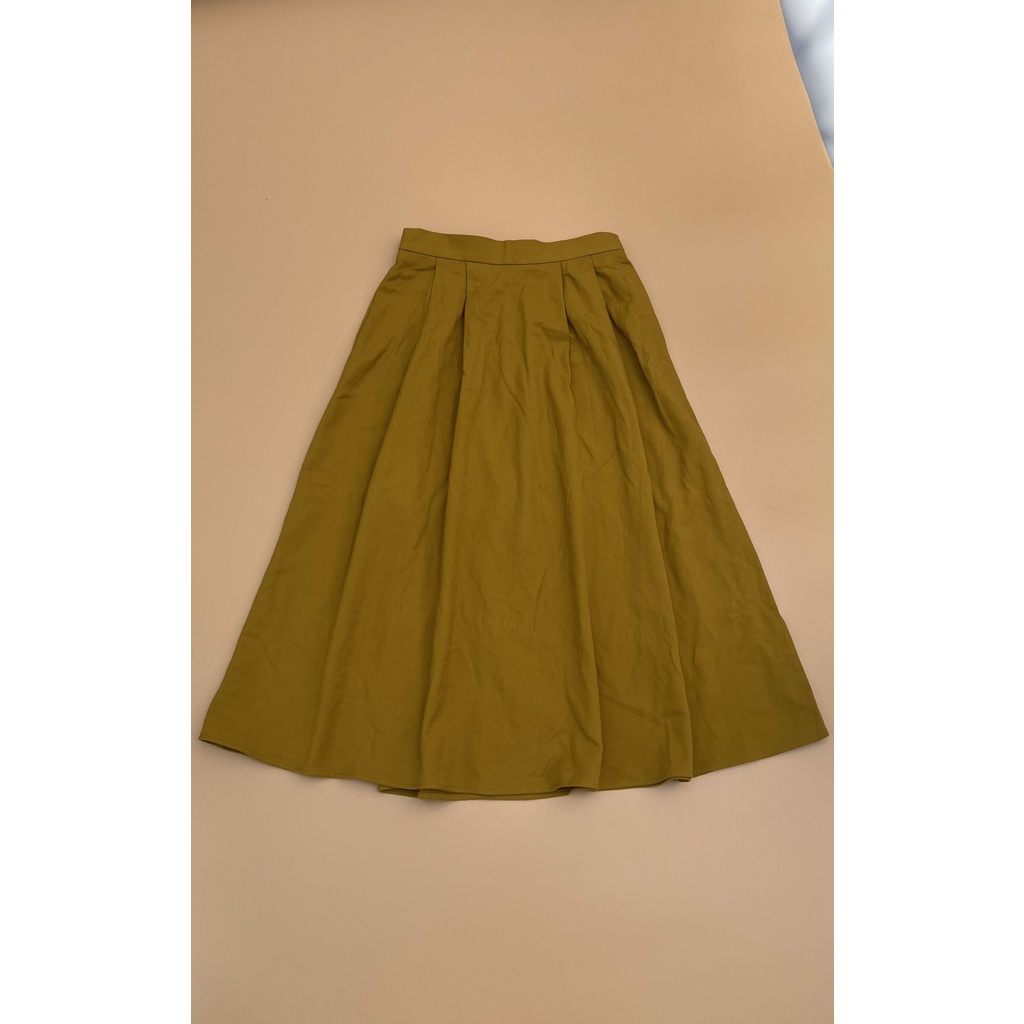 Chân váy GAP nhiều màu