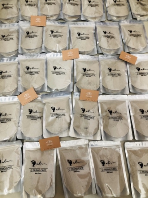 Ủ trắng cafe 300g | BigBuy360 - bigbuy360.vn