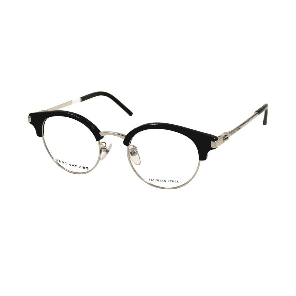 Gọng kính Marc Jacobs MARC156F chính hãng, thiết kế dễ đeo bảo vệ mắt