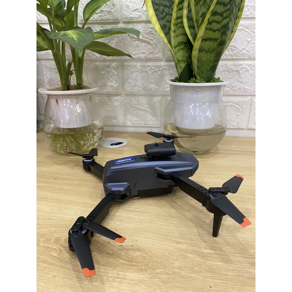 ⚡️ 𝙁𝙧𝙚𝙚 𝙎𝙝𝙞𝙥 ⚡️ Máy bay không người lái mini Flycam P10 Pro với camera kép 8K Wifi FPV 4 mặt Tránh chướng ngại vật | BigBuy360 - bigbuy360.vn