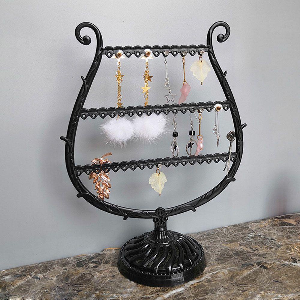 Giá Đỡ Trưng Bày Trang Sức Bằng Acrylic Tiện Dụng Chất Lượng Cao