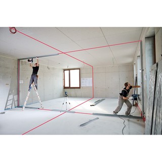 MÁY CÂN MỰC LASER DCA TIA ĐỎ