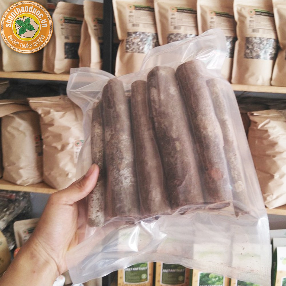 Combo 1KG Vỏ Quế Thân Dày, thơm cay từ Quảng Nam ( 2 Gói 500G ) - Tăng Cường Tiêu Hóa Cơ Thể