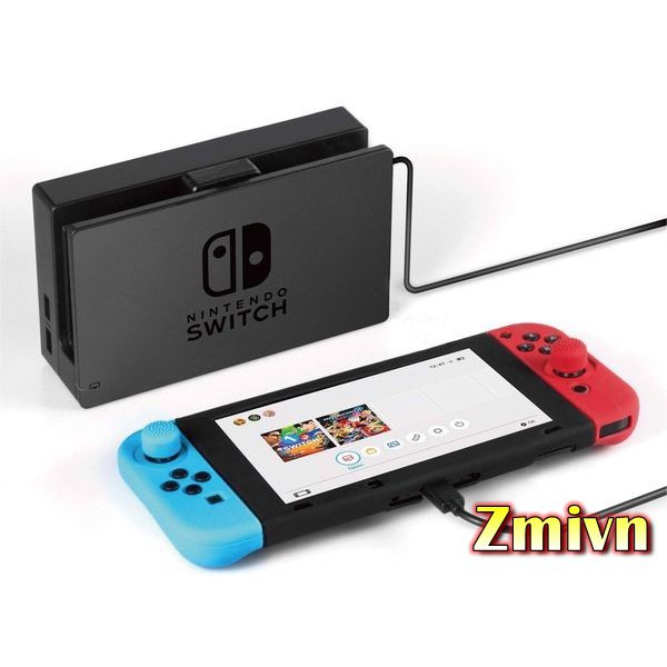 Cáp USB nối dock cho Nintendo Switch