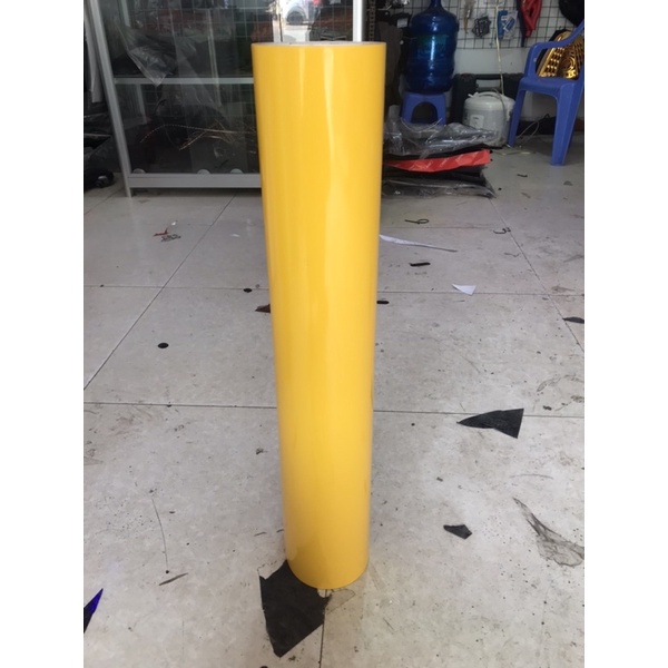Decal nilong màu xanh đỏ vàng loại 2 chống xước ,đổi màu cho xe máy ô tô dài 60 cm rộng 1m