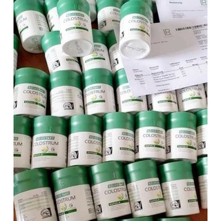 ĐỒ UỐNG SỮA NON COLOSTRUM ĐỨC