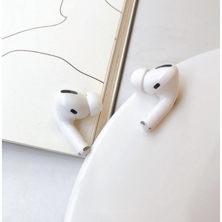 Tai Nghe Bluetooth Không Dây Nhét Tai Air Pro Iphone, Samsung - True Wireless Gaming Chống Ồn, Có Micro, Giá Rẻ