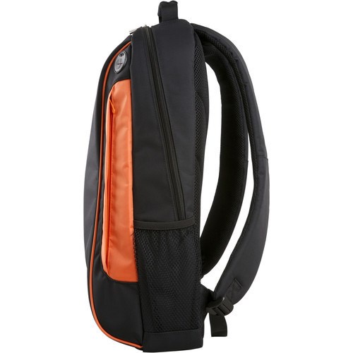 Ba lô Laptop Gigabyte Gaming Backbag 17 Inch - Hàng chính hãng