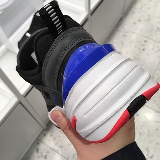 [SALE SỐC]giầy thể Thao MK2 Tek.no đen