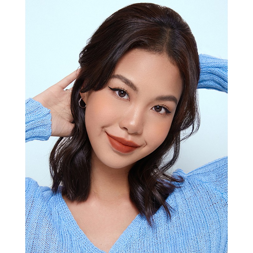 Stunnin' - Son OFÉLIA Glacier Velvet Tint (5g) | BigBuy360 - bigbuy360.vn