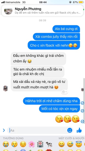 [NGĂN RỤNG HOÀN HẢO] ComBo Bộ 3 sản phẩm: Dầu Gội Bưởi, Kem Xả Bưởi và Tinh dầu bưởi Vi Jully Cao Cấp | BigBuy360 - bigbuy360.vn