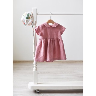 Váy Linen xuất Nhật