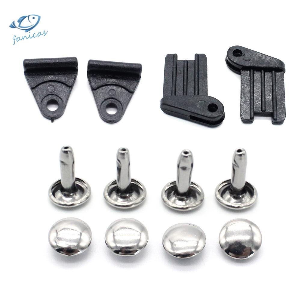 Set 2 tấm che nắng phía sau cho xe BMW E38 E39 E46 E60 E65 E66 5 Series M5