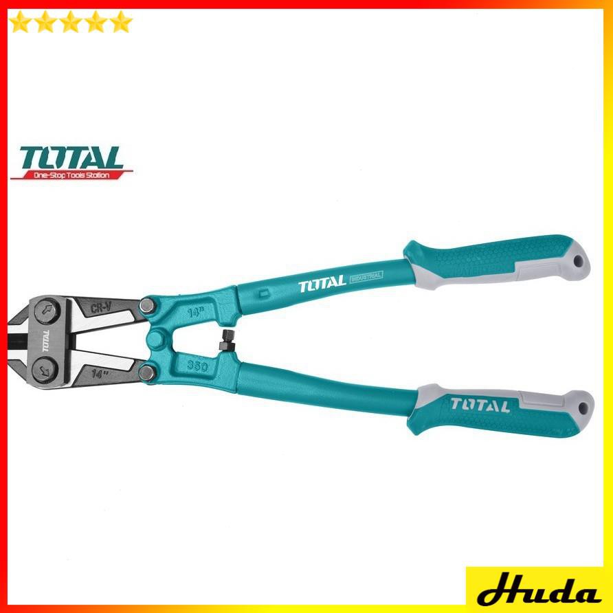 [Chính hãng TOTAL] 12&quot;/300mm Kìm cộng lực Total THT113126 POI