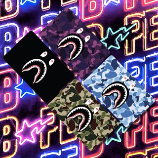 MIẾNG DÁN SKIN/ STICKER thẻ ATM, ngân hàng, chung cư, thẻ xe ( BAPE ) | TUTA CARDS