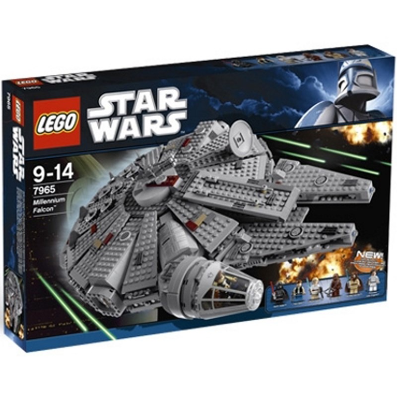 Lego ninjago minecraft đồ chơi cho bé lego robot Đồ chơi mô hình trưng bày xếp hình lắp ráp Tàu không gian chim ưng