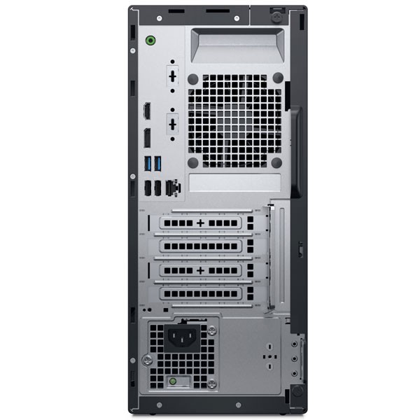 Máy tính để bàn Dell OptiPlex 3070MT (Chip Intel Core i3-9100 (3.60 GHz,6 MB), RAM DDR4 4GB, HDD 1TB) - Chính hãng | BigBuy360 - bigbuy360.vn