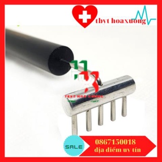 [Hàng Cao Cấp Diện Chẩn Bùi Quốc Châu] Dò Cào - Dụng Cụ Diện Chẩn