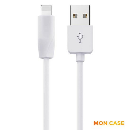 Cáp sạc cho iphone/Ipad/Micro USB hàng hoco X1- dài 1 mét