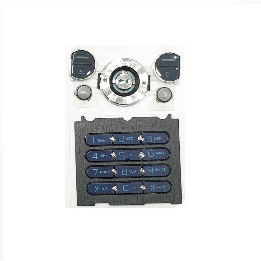 Bàn phím Sony W580