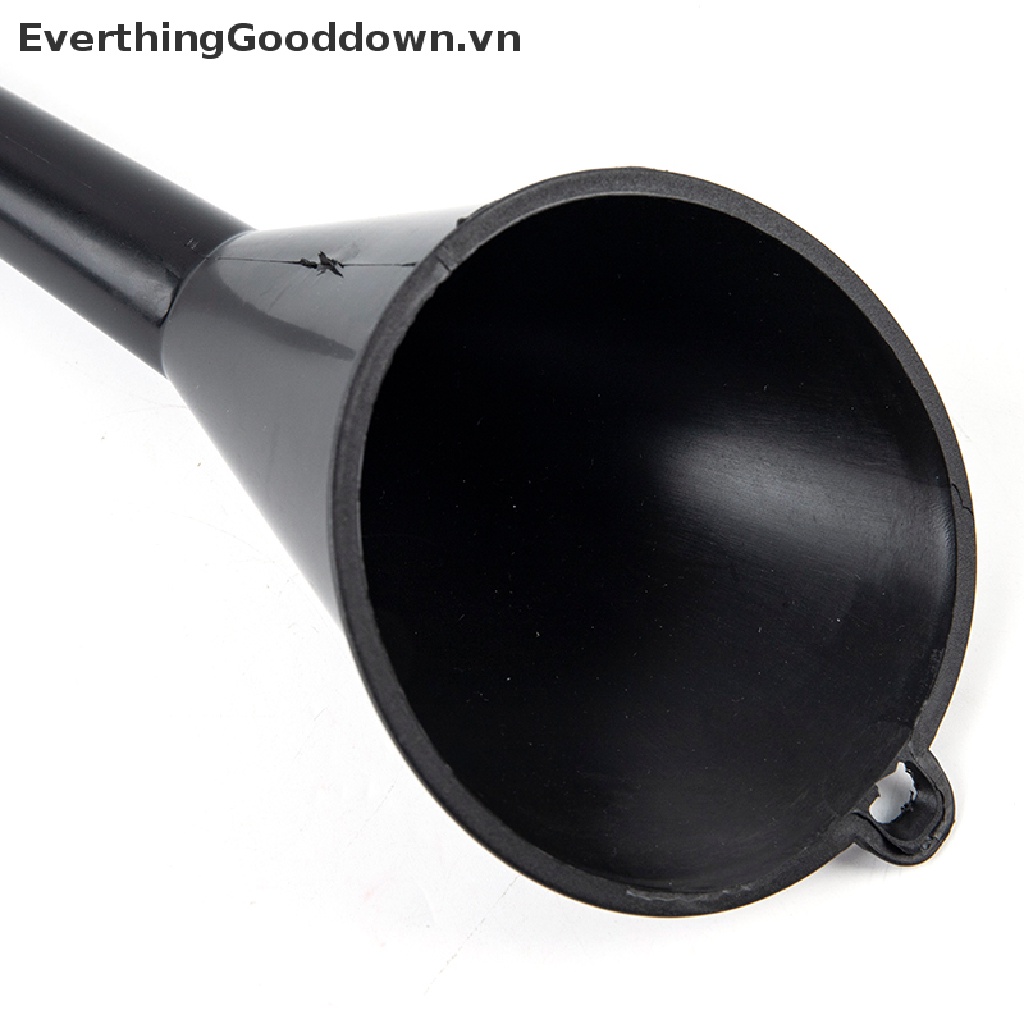 Everthinggooddown Phễu Nhựa Đa Chức Năng Cổ Dài Cho Mọi Loại Dầu Ô Tô