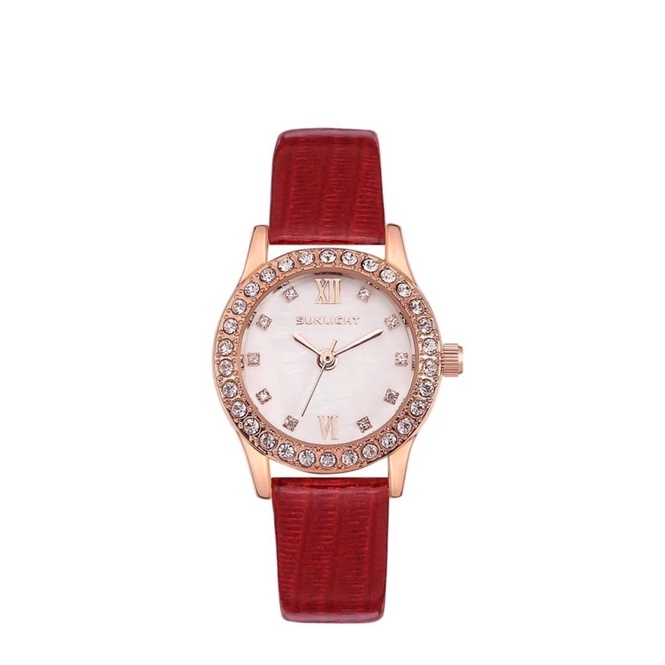Đồng hồ nữ SUNLIGHT - NGA 🇷🇺 sale 50% - mã 155034