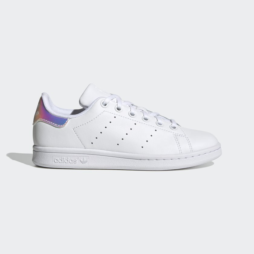 Giày sneaker nữ adidas Stan Smith Hologram chính hãng