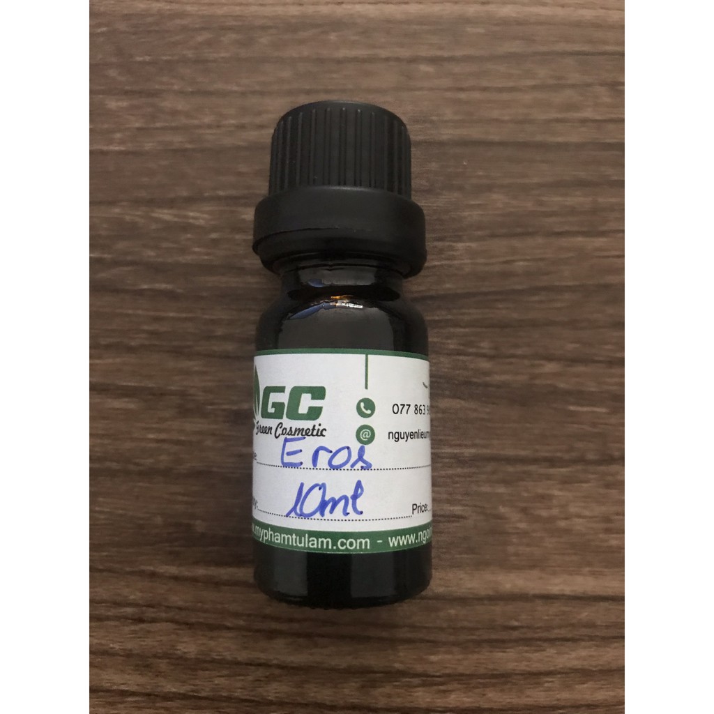 10ML Hương Eros