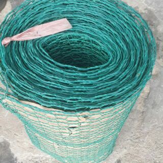 Lưới mắt cáo bọc nhựa khổ 60cm
