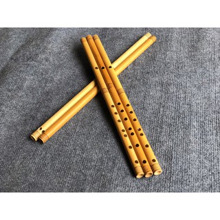 Sáo nứa ngang tone đô tone la tone si giáng
