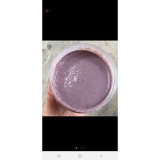 Mắm tôm (ruốc hôi) (mắm ruốc) Hà Tĩnh