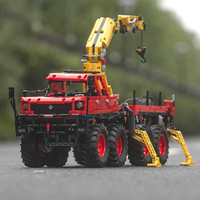 Mould King 13146