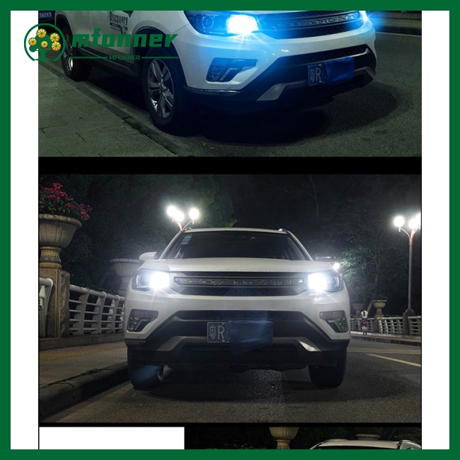 Ready Stock T10 W5W 5050 6SMD Led Car Lights Led Bulbs Led Lamp Reading Lights White 12v