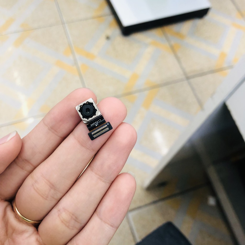Camera sau Samsung Nokia 5 zin bóc máy , bảo hành đổi trả