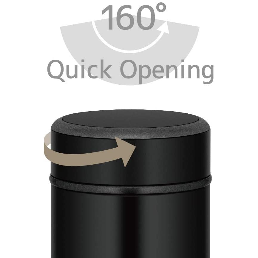 Bình giữ nhiệt cao cấp Thermos JOG  - Japan