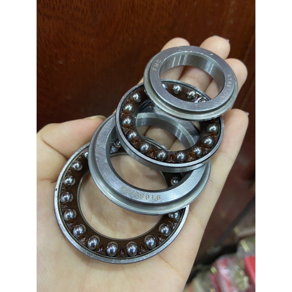 BÁT PHỐT - CHÉN CỔ XỊN HONDA - YAMAHA HÀNG FMC DONGHECAMTAYANPHAT 6 chi tiết - Hàng đảm bảo tốt