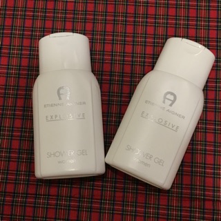 Sữa tắm nước hoa ETIENNE AIGNER Đức